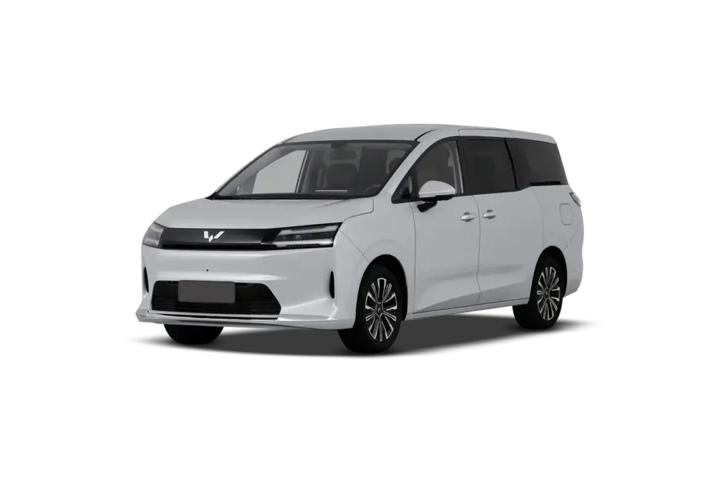 Wuling Starlight 730 EV