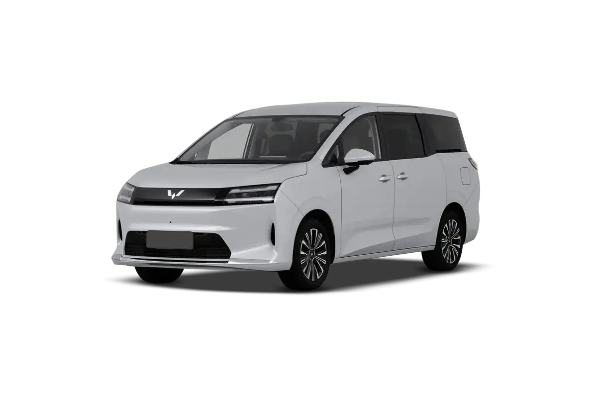 Wuling Starlight 730 EV export from China