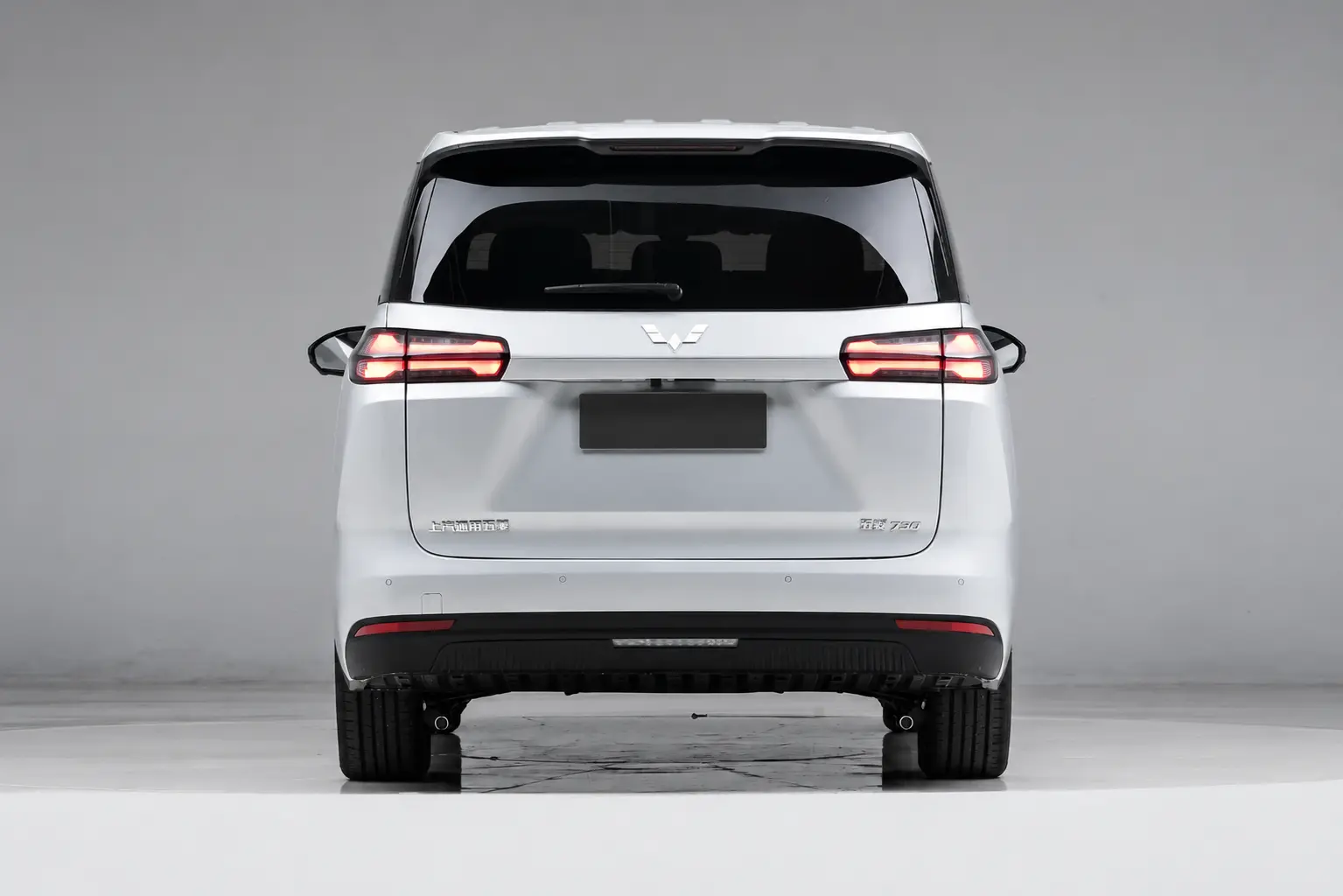 Wuling Starlight 730 EV - Image 3