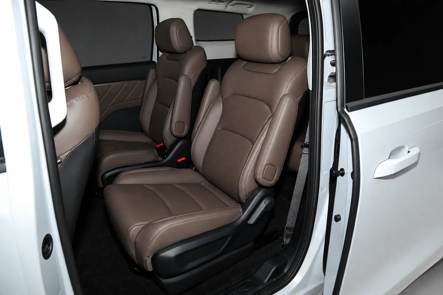 Wuling Starlight 730 - Image 7