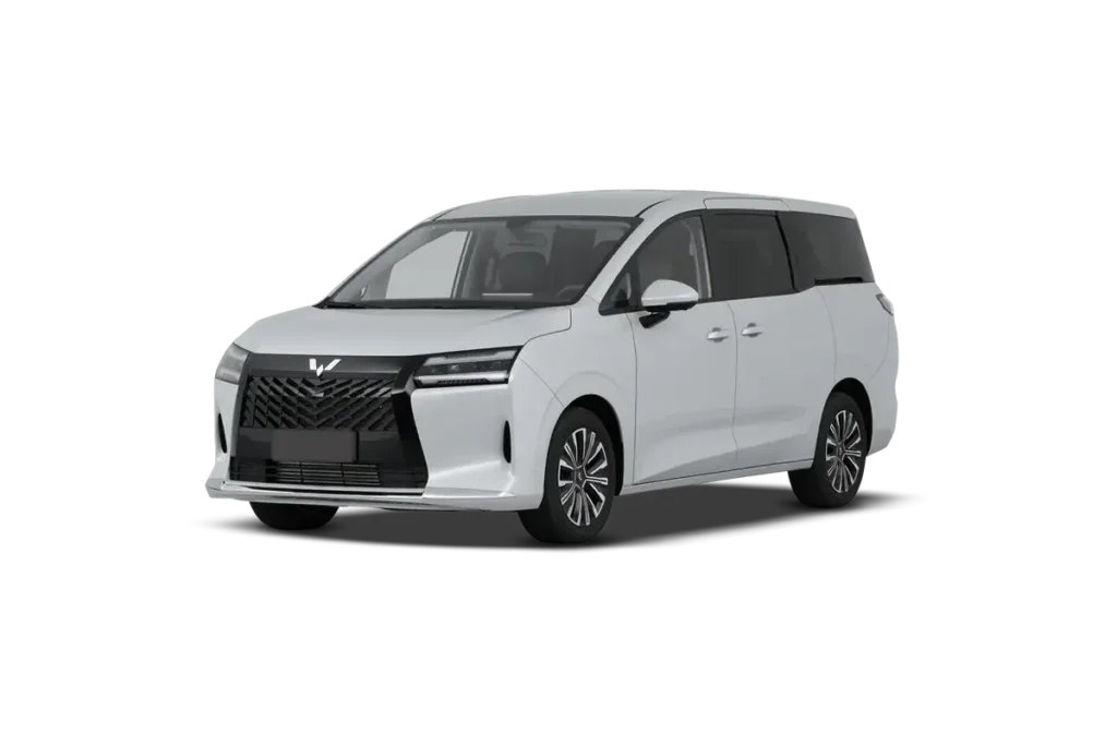 Wuling Starlight 730