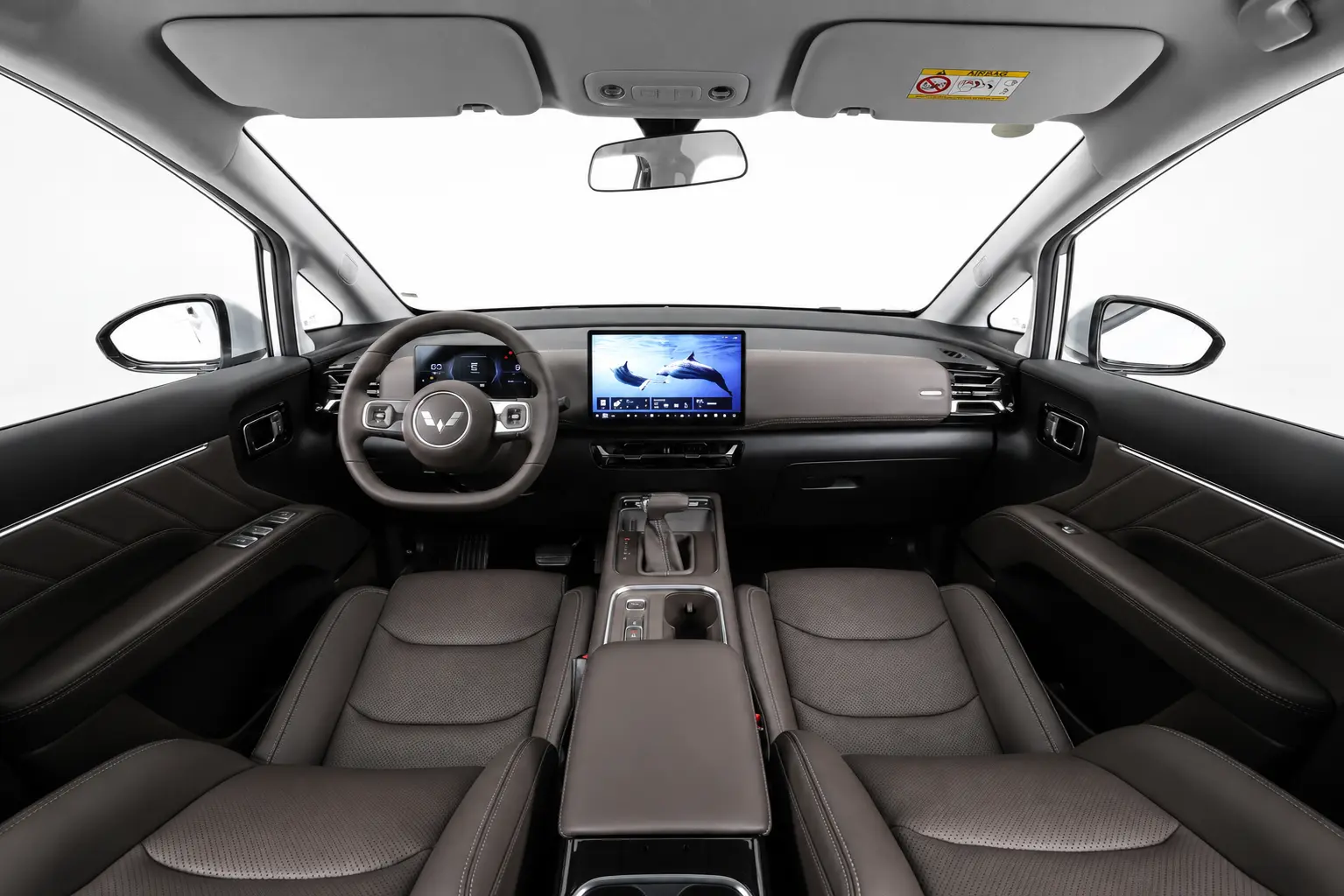 Wuling Starlight 730 - Image 6