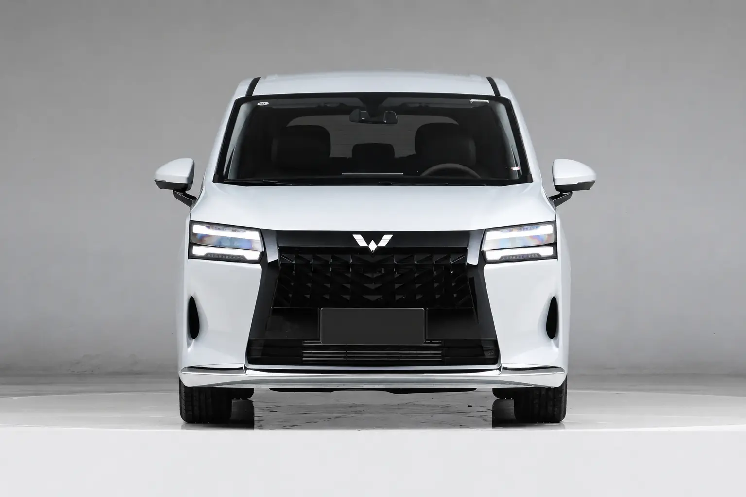Wuling Starlight 730 - Image 2