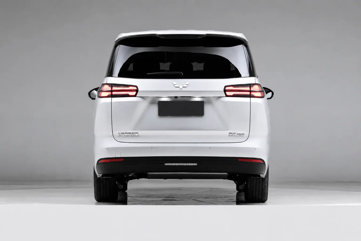Wuling Starlight 730 - Image 3