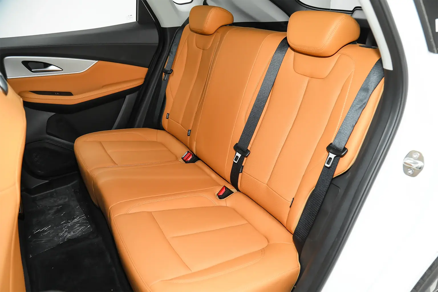 Forthing T5 EV - Image 7