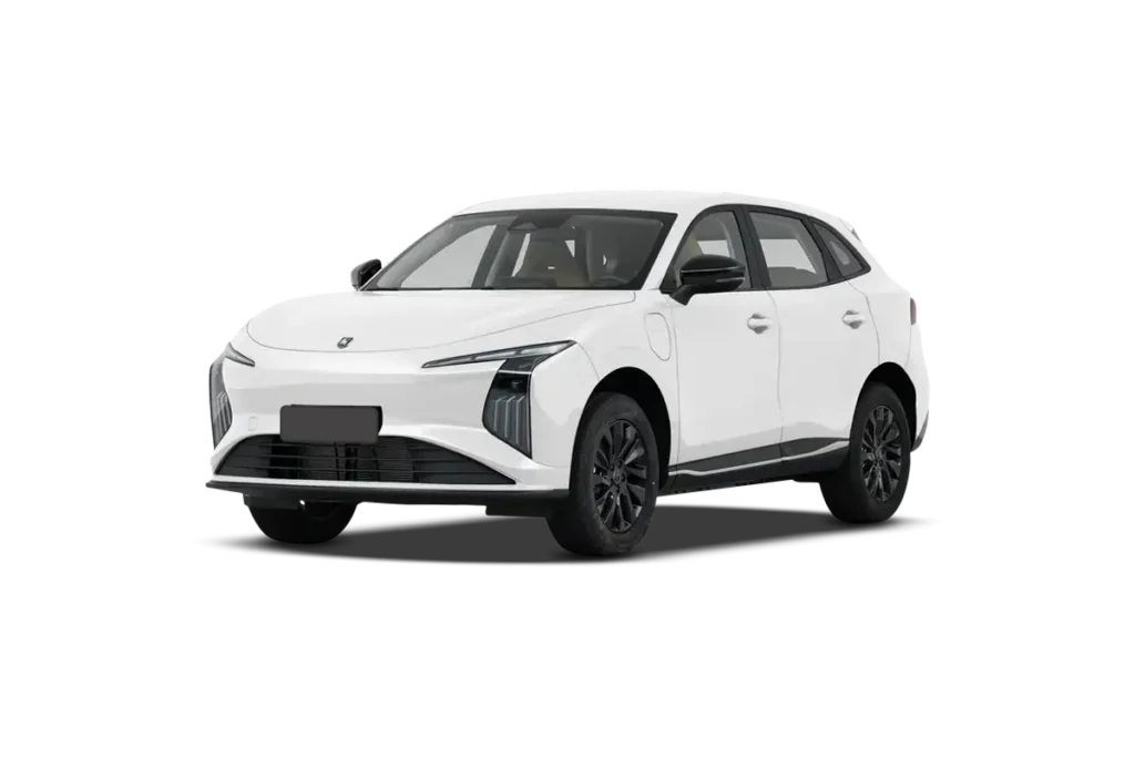 Forthing T5 EV