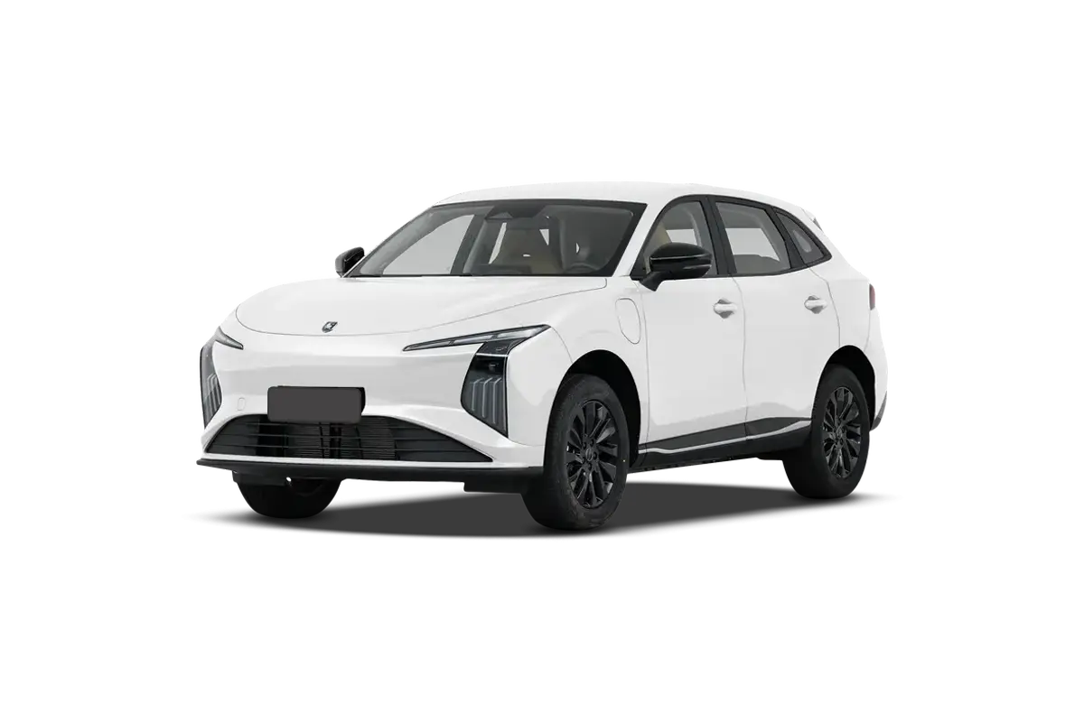 Forthing T5 EV export from China