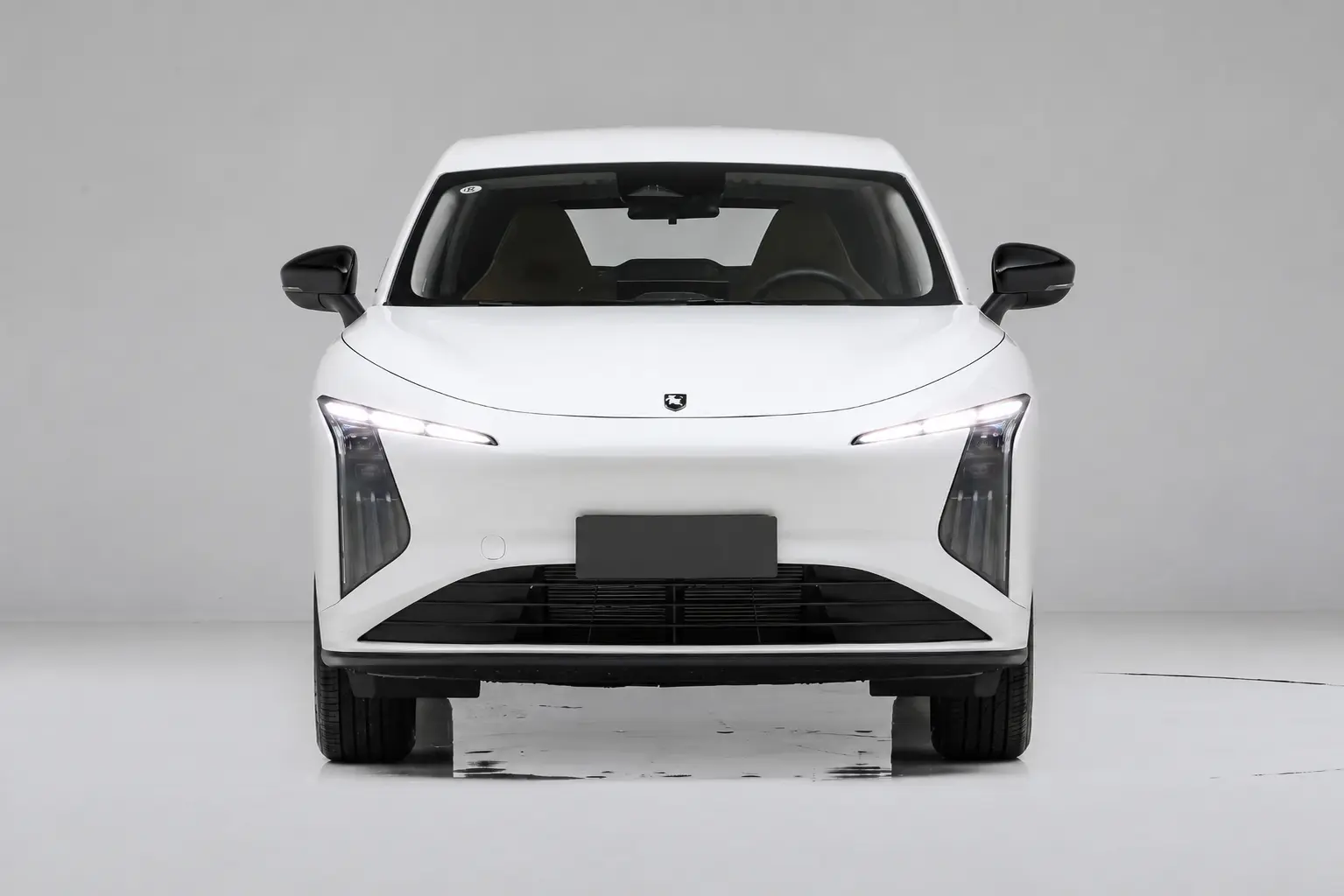 Forthing T5 EV - Image 2