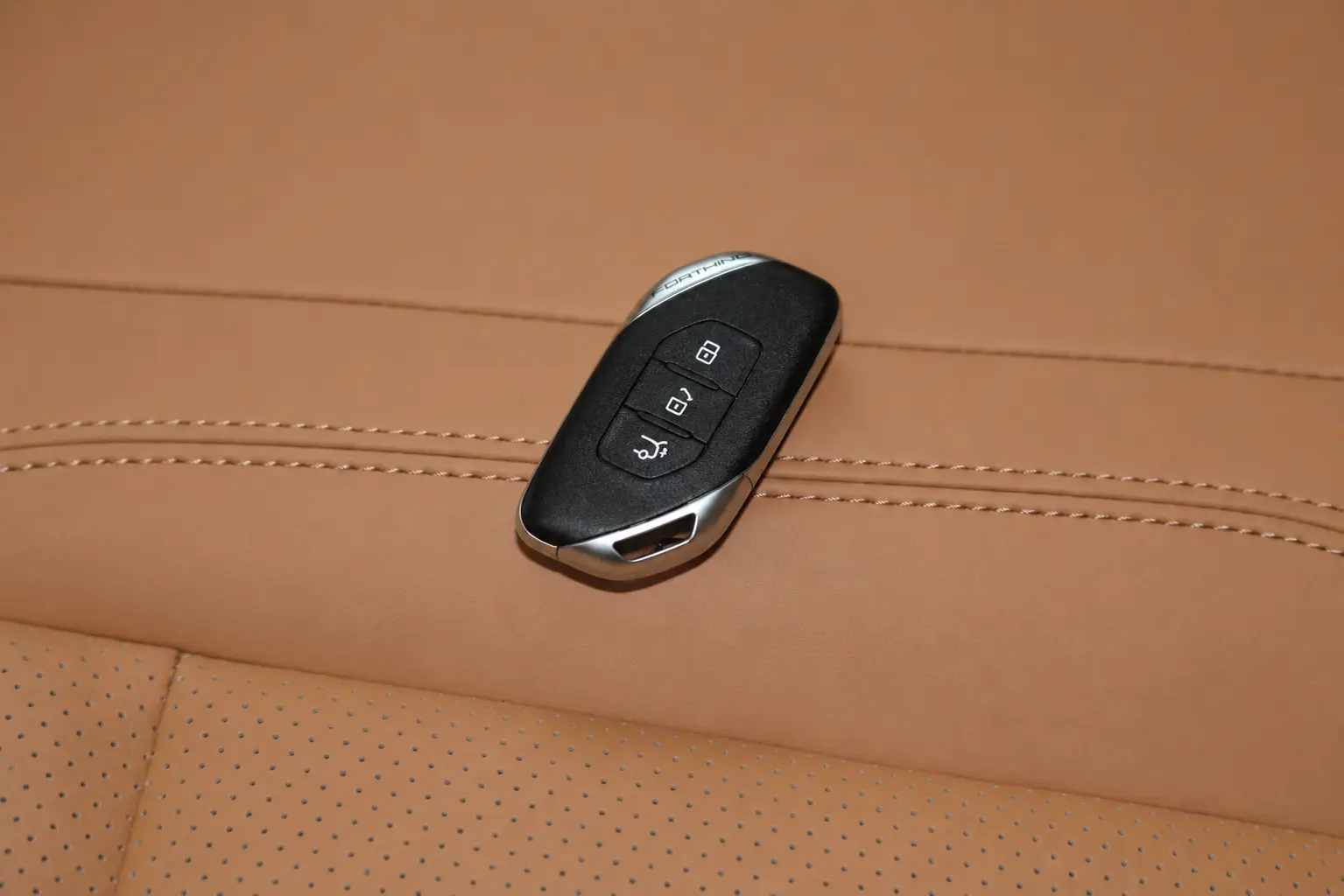 Forthing T5 EV - Image 5