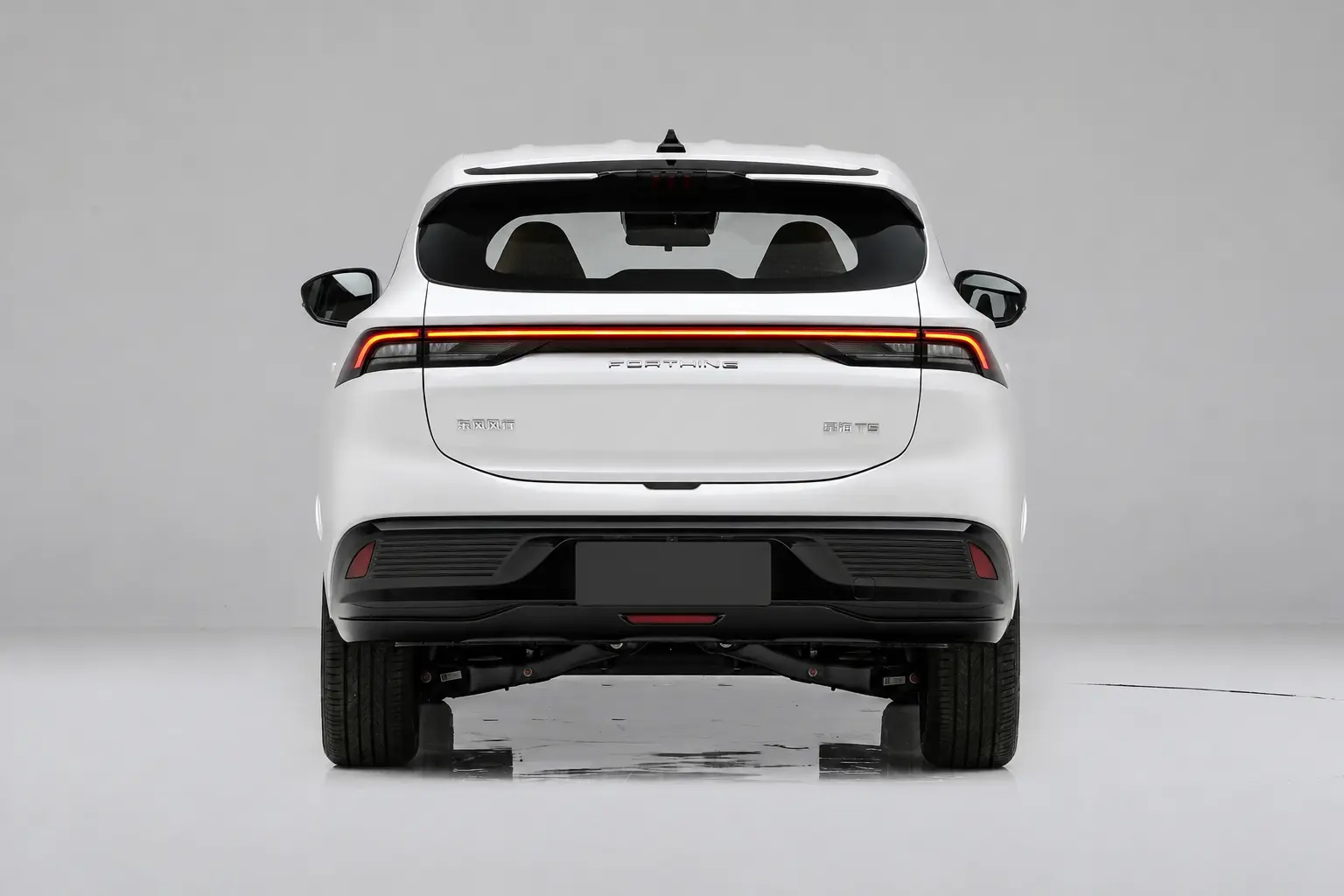 Forthing T5 EV - Image 3