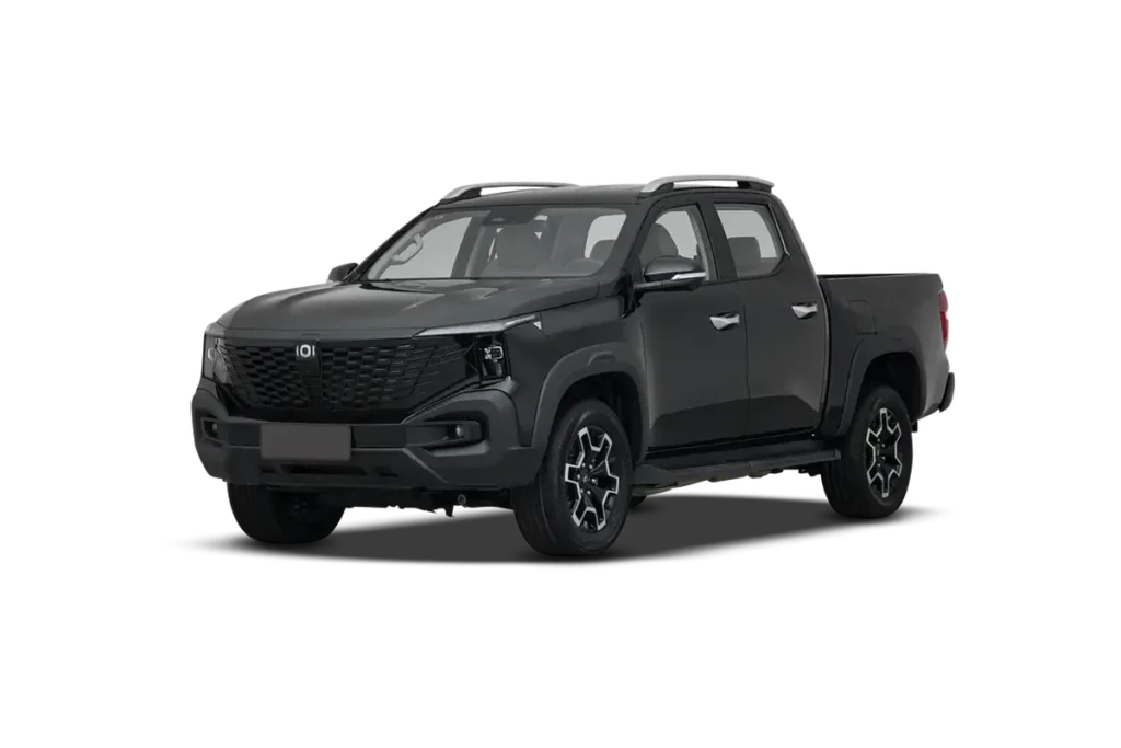 Changan Hunter K50