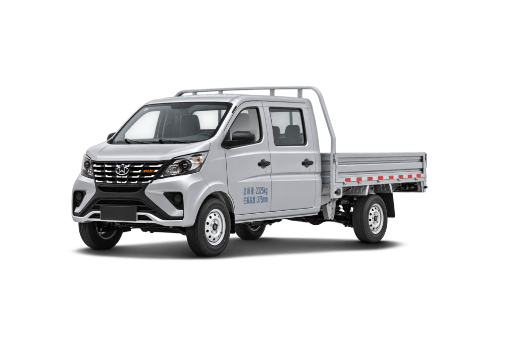 Changan Startruck