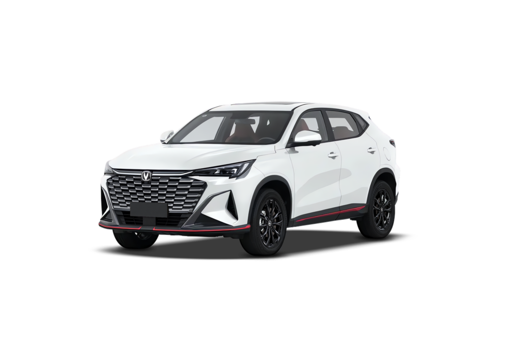 Changan X5 Plus