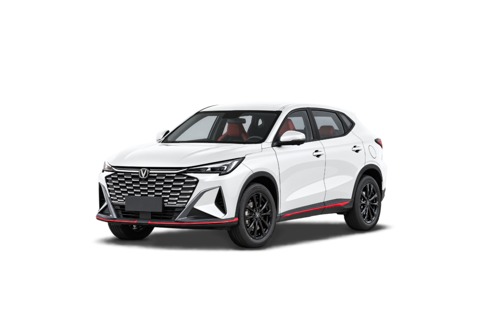 Changan X5 Plus