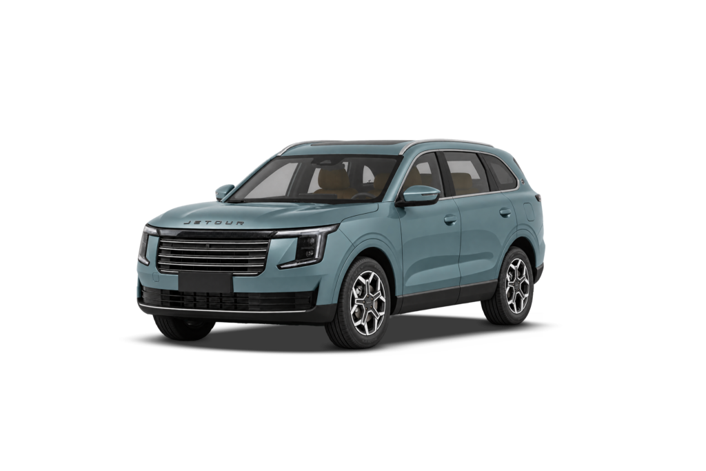 Jetour X70L