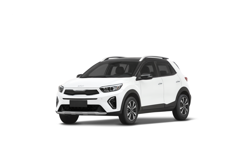 Kia KX1